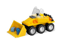 LEGO CREATOR Набор -Строим дороги 5930