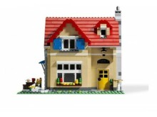 LEGO CREATOR  ģimenes mājiņa  6754
