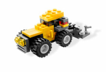 LEGO CREATOR mini automobilis 6742