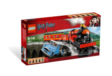 LEGO HARRY POTTER Hogvarts ekspressis 4841