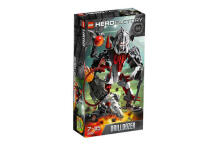LEGO HERO FACTORY Дриллдозер 2192