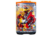LEGO HERO FACTORY 2065