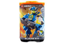 LEGO HERO FACTORY Сурж  2141