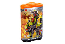 LEGO HERO FACTORY Brizs 2142