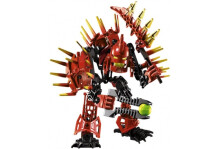 LEGO HERO FACTORY „Xplode 7147“