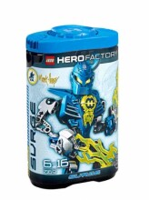 LEGO HERO FACTORY 7169