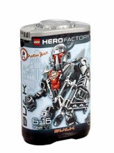 LEGO HERO FACTORY 7168