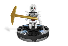 LEGO NinjaGo Bonezai 2115