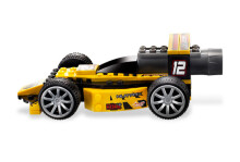 LEGO   Racers Stryker 8228