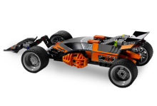 LEGO Racers Hammer  8496