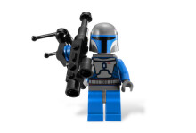 LEGO STAR WARS  Mandalorianu  klonu  vienība 7914