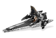 LEGO STAR WARS Impērijas Zvaigžņu iznicīnātājs 7915