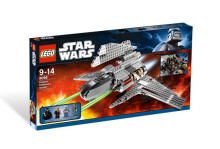 „LEGO STAR WARS Imperatoriaus Palpatine Shuttle 8096“
