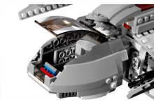 LEGO STAR WARS Шаттл Императора Палпатина 8096
