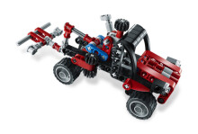 LEGO TECHNIC mini auto 8065