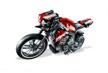 LEGO TECHNIC Motocikls 8051
