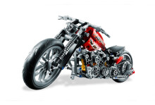 LEGO TECHNIC motociklas 8051