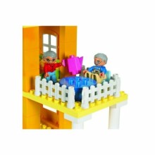 LEGO Education DUPLO Kotedžas ir sodas 9091