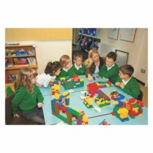 LEGO Education DUPLO Miestas 9230