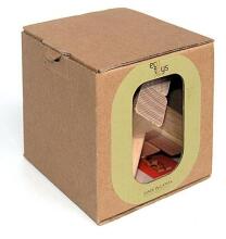 Eco Toys Art.20002  intellectual game 3D cross