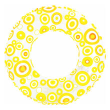 Spokey Inflamable ring 50 sm 85499