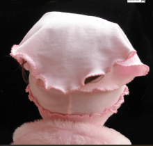 Kids Head Cover ( summer )