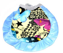 La bebe Baby My First Bib