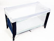 BabyOno Art.084 Mosquito net 120x60 cm