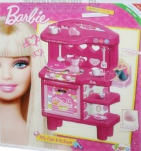 Faro  Virtuves komplekts Barbie   70cm 1566