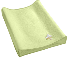 Ceba Baby - Универсальный махровый мягкий чехол для пеленальной поверхности (50х70 см)