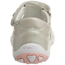 Geox Respira 2011 Toddler Baby Art. B91E6R meiteņu sandalītes