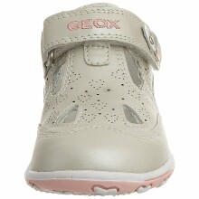 Geox Respira 2011 Toddler Baby Art. B91E6R meiteņu sandalītes