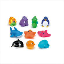 Munchkin Squirting Sea Buddies (Set of 10) - 18004