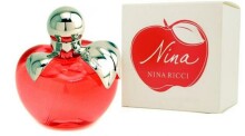 NINA RICCI - Nina Ricci Nina for Women EDT 80ml sieviešu smaržas