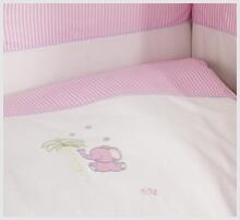 NINO-ESPANA 'Elefante Pink' 3+1