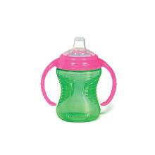 MUNCHKIN - bottle MIGHTY GRIP TRAINER CUP