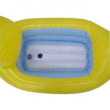 Munchkin 011054 Inflatable Safety Duck Bath