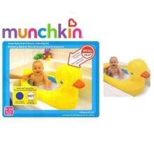 Munchkin 011054 Inflatable Safety Duck Bath