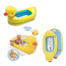 Munchkin 011054 Inflatable Safety Duck Bath