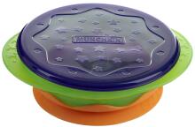 Munchkin Stay put toddler suction bowl