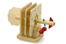 LELLE - lock for skills' development VH7343
