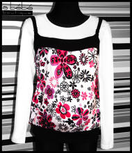La bébé Boutique Eco Art.21677