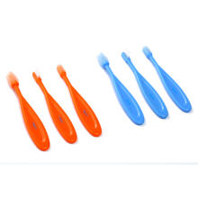 BabyOno 566 Toothbrush set