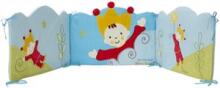 Babycalin Bed bumper  LE PETIT ROI 2011 ROU405102