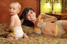 Benefit Mama Mila Art.22833