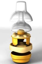Medela Calma Solitaire Art.008.0145