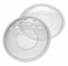 Medela Breast Shell Art.008.0042 Breast shells 2 pieces