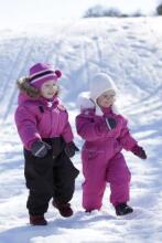 LENNE - cap Lenne Winter 2011/12 art.11392 /162 Pia - 50-56cm