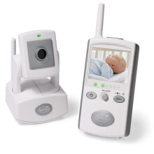 Best View™ Handheld Color Video Monitor 02642