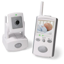 Summer Infant Best Zoom View™ Digitālais Video Monitors 02642